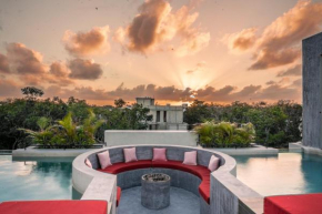 Casa Don Rey Luxury Mansion Design & Architecture 10 BR